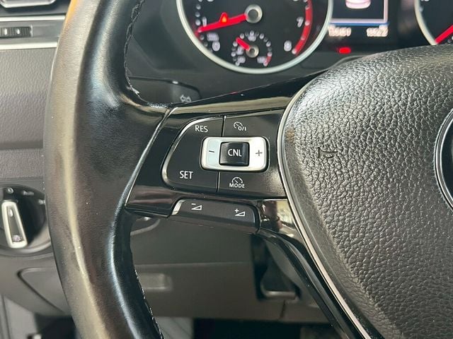 VOLKSWAGEN福斯 TIGUAN  第10張相片