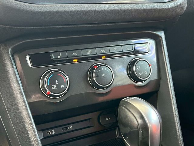 VOLKSWAGEN福斯 TIGUAN  第11張相片