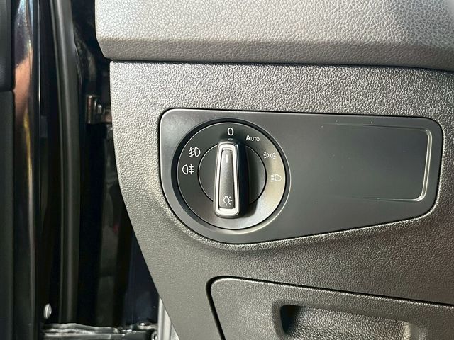 VOLKSWAGEN福斯 TIGUAN  第15張相片