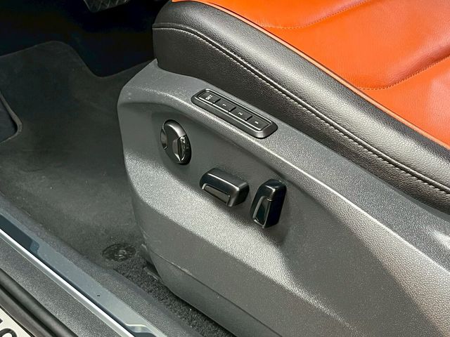 VOLKSWAGEN福斯 TIGUAN  第16張相片