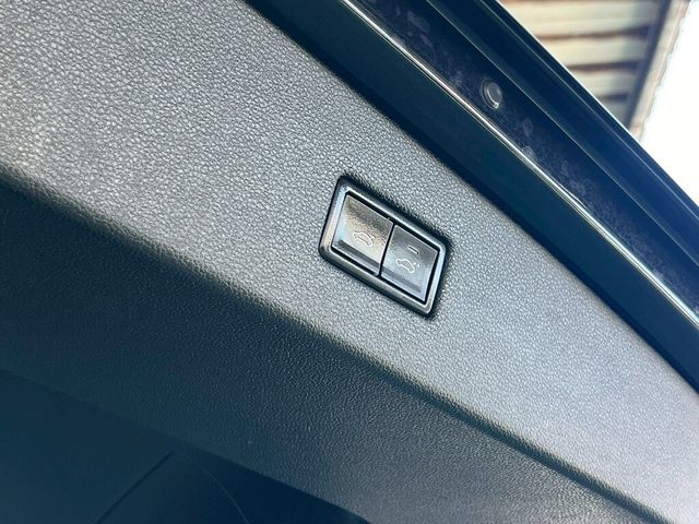 VOLKSWAGEN福斯 TIGUAN  第17張相片
