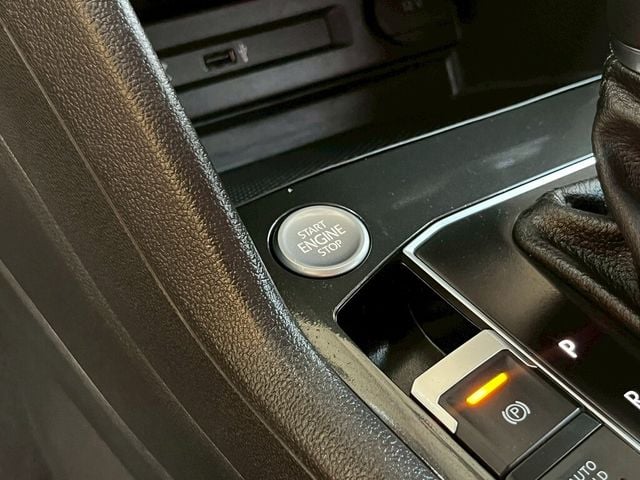 VOLKSWAGEN福斯 TIGUAN  第18張相片