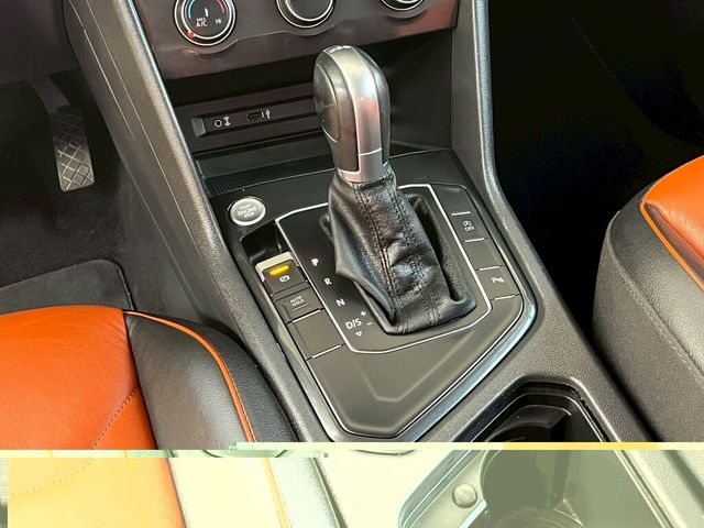 VOLKSWAGEN福斯 TIGUAN  第19張相片