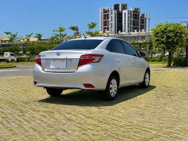 TOYOTA豐田 VIOS  第2張相片
