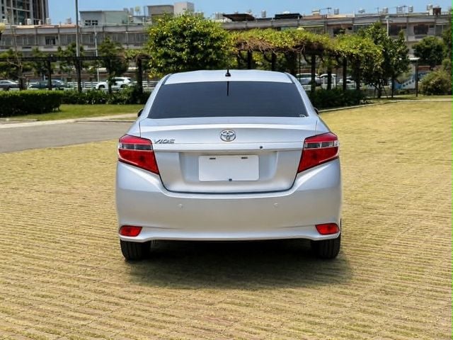 TOYOTA豐田 VIOS  第4張相片