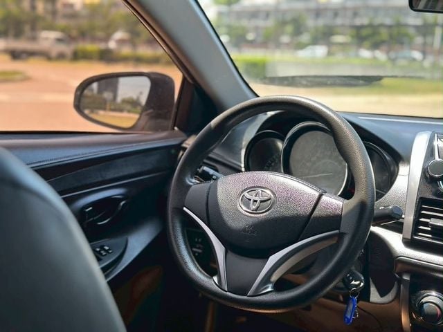 TOYOTA豐田 VIOS  第8張相片