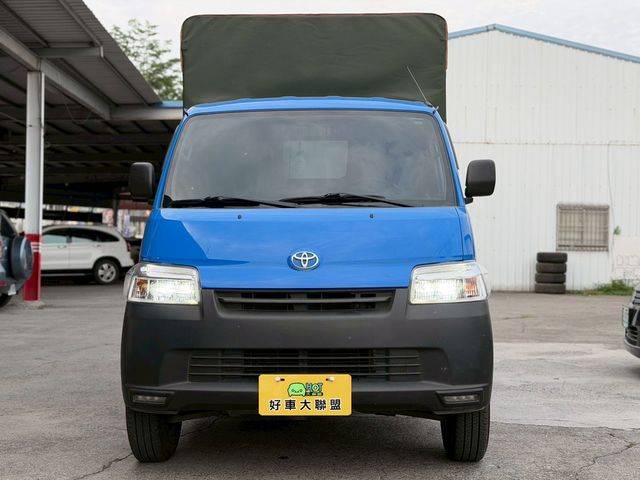TOYOTA豐田 TOWN ACE  第2張相片