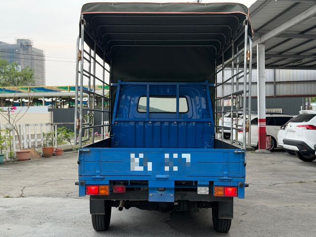 TOYOTA豐田 TOWN ACE  第5張相片