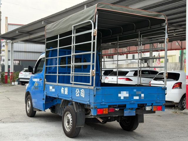 TOYOTA豐田 TOWN ACE  第6張相片