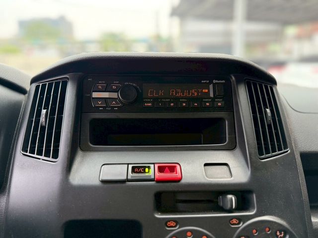 TOYOTA豐田 TOWN ACE  第9張相片