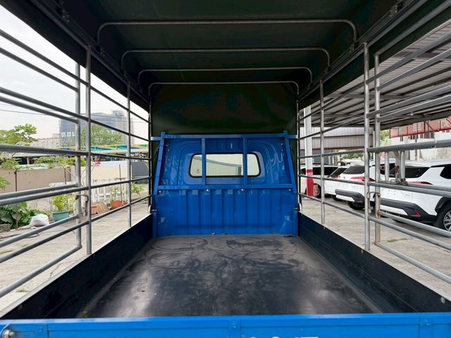 TOYOTA豐田 TOWN ACE  第15張相片