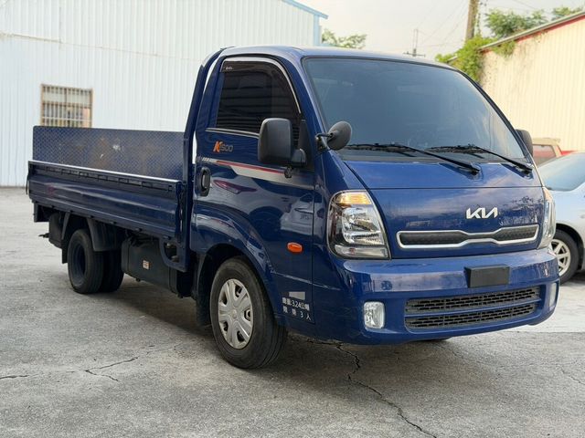 KIA起亞 KAON  第3張相片