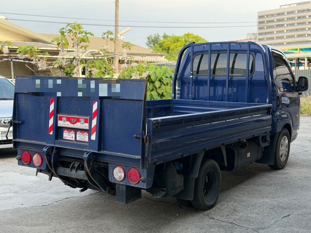 KIA起亞 KAON  第4張相片