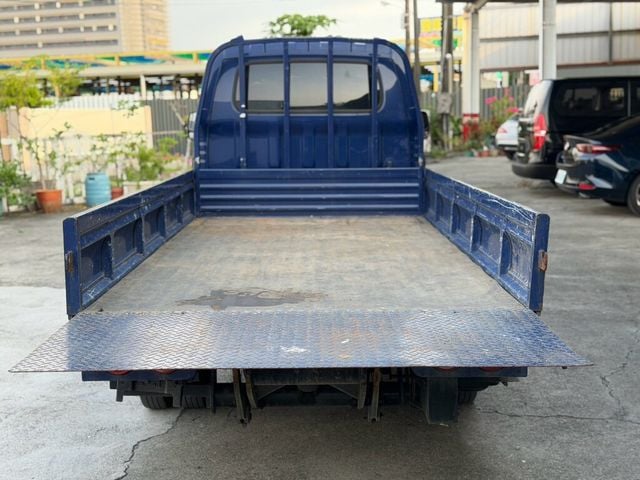KIA起亞 KAON  第6張相片