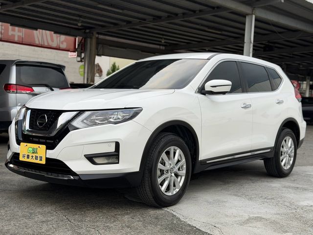NISSAN日產 X-TRAIL  第1張相片