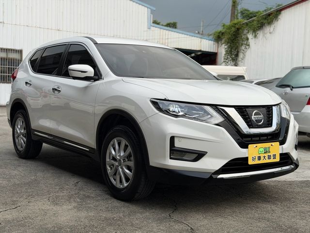 NISSAN日產 X-TRAIL  第3張相片