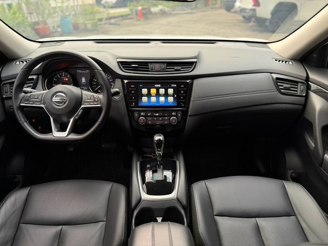 NISSAN日產 X-TRAIL  第7張相片
