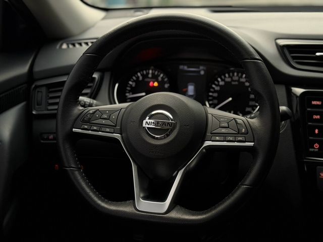 NISSAN日產 X-TRAIL  第8張相片