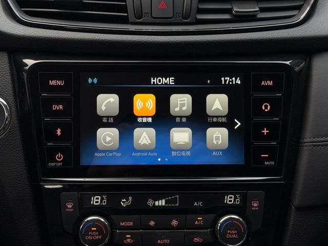NISSAN日產 X-TRAIL  第10張相片