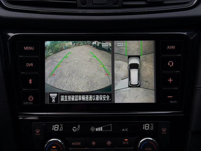NISSAN日產 X-TRAIL  第11張相片