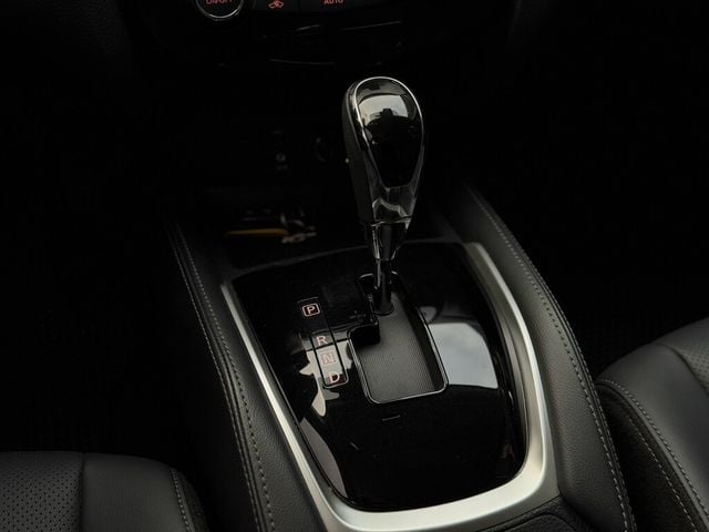 NISSAN日產 X-TRAIL  第13張相片
