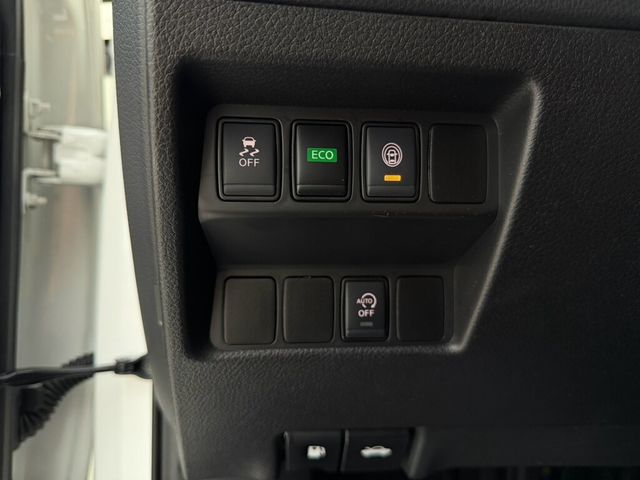 NISSAN日產 X-TRAIL  第14張相片