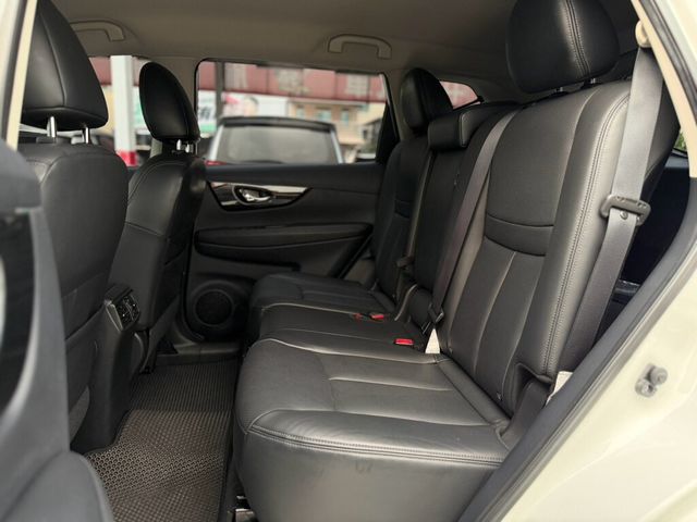 NISSAN日產 X-TRAIL  第16張相片