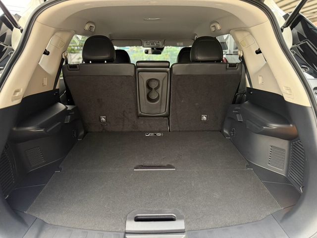 NISSAN日產 X-TRAIL  第17張相片