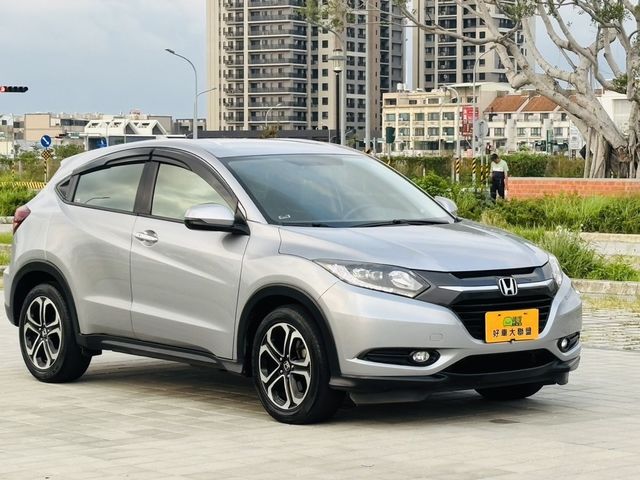 HONDA本田 HR-V  第1張相片