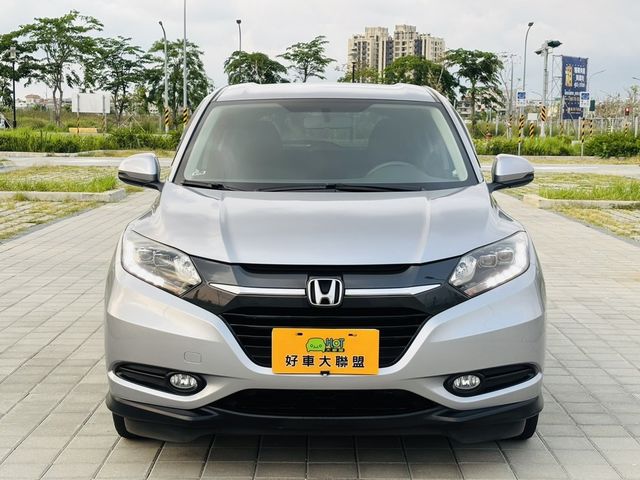 HONDA本田 HR-V  第2張相片