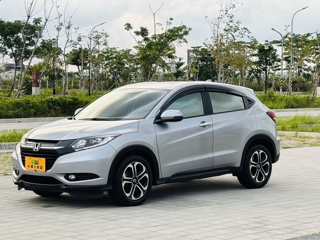 HONDA本田 HR-V  第3張相片