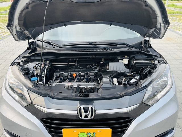 HONDA本田 HR-V  第4張相片