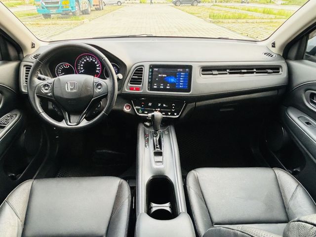 HONDA本田 HR-V  第5張相片