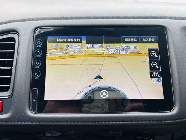 HONDA本田 HR-V  第7張相片