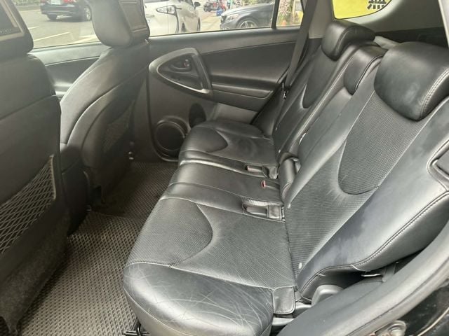 TOYOTA豐田 RAV4  第5張相片