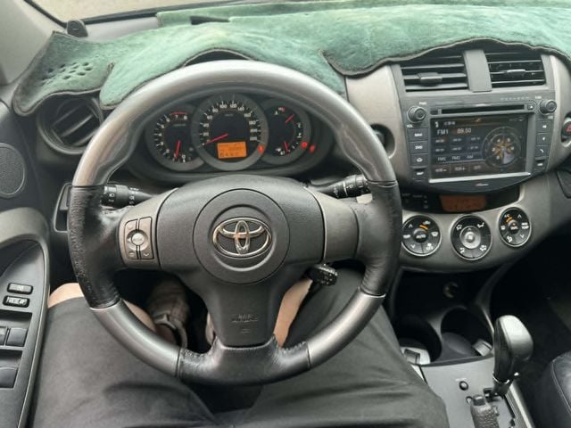 TOYOTA豐田 RAV4  第9張相片