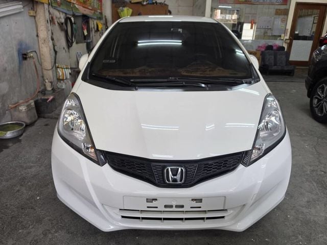 HONDA本田 FIT  第1張相片