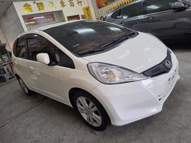 HONDA本田 FIT  第2張相片