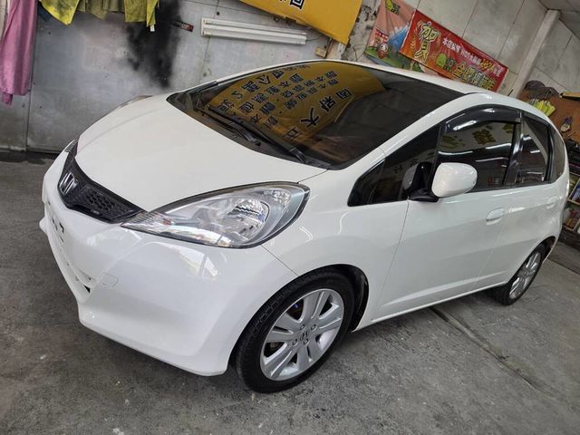 HONDA本田 FIT  第3張相片