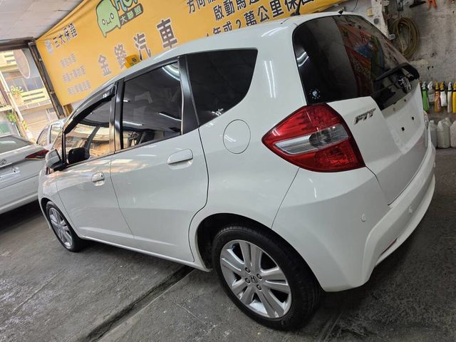 HONDA本田 FIT  第4張相片