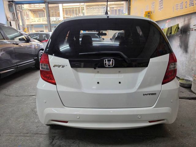 HONDA本田 FIT  第5張相片
