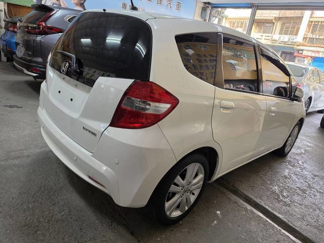HONDA本田 FIT  第6張相片