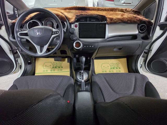 HONDA本田 FIT  第7張相片