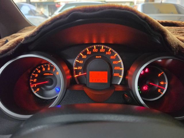 HONDA本田 FIT  第10張相片
