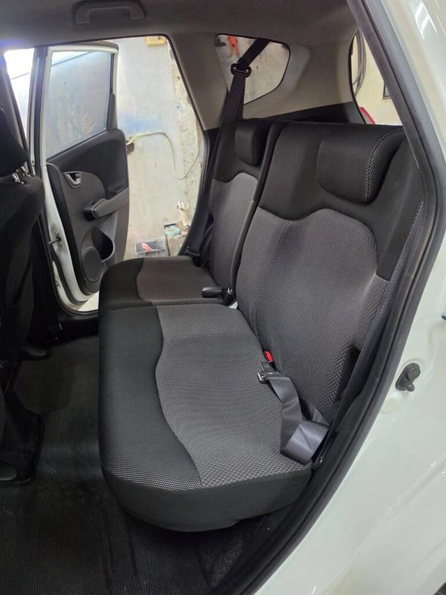 HONDA本田 FIT  第12張相片