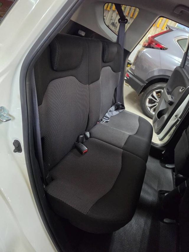 HONDA本田 FIT  第13張相片