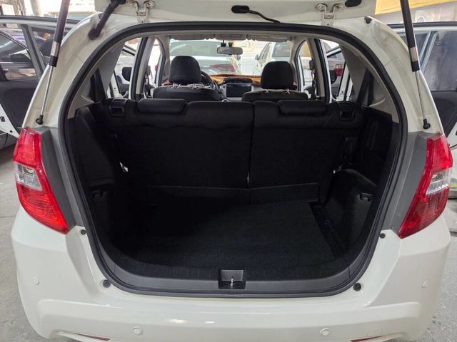 HONDA本田 FIT  第15張相片