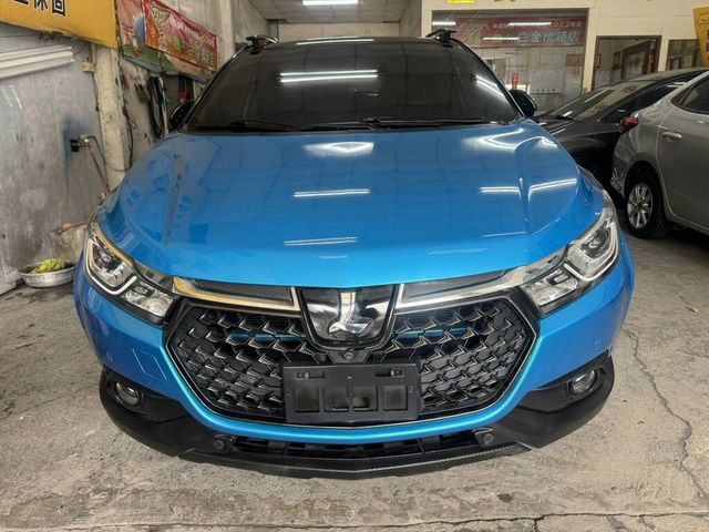 LUXGEN納智捷 U5  第1張相片