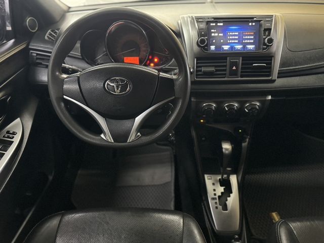 TOYOTA豐田 YARIS  第6張相片