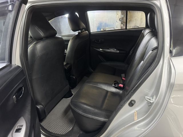 TOYOTA豐田 YARIS  第9張相片